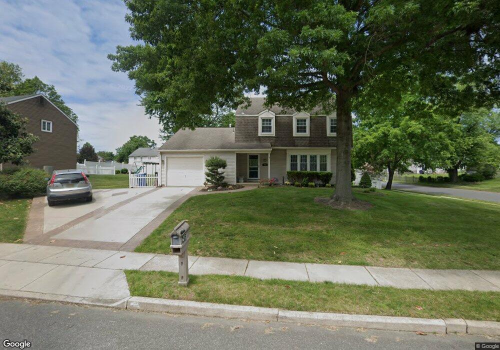 298 Tenby Chase Dr, Delran, NJ 08075 - photo 1