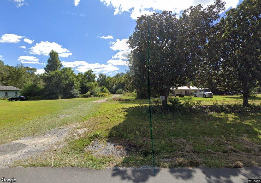 5200 Davis Sawmill Rd, Lucedale, MS 39452 - photo 1