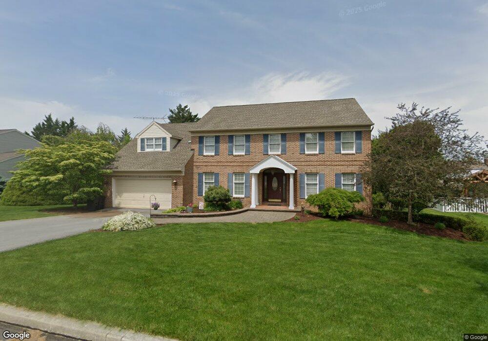 5 Buck Run, Mohnton, PA 19540 - photo 1