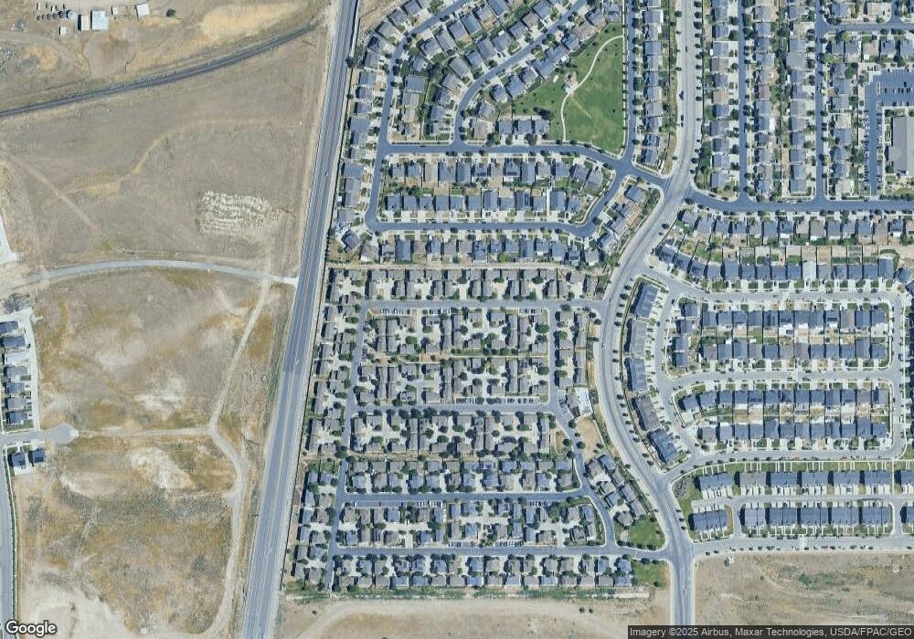 6799 Grevillea Ln, West Jordan, UT 84081 - photo 1