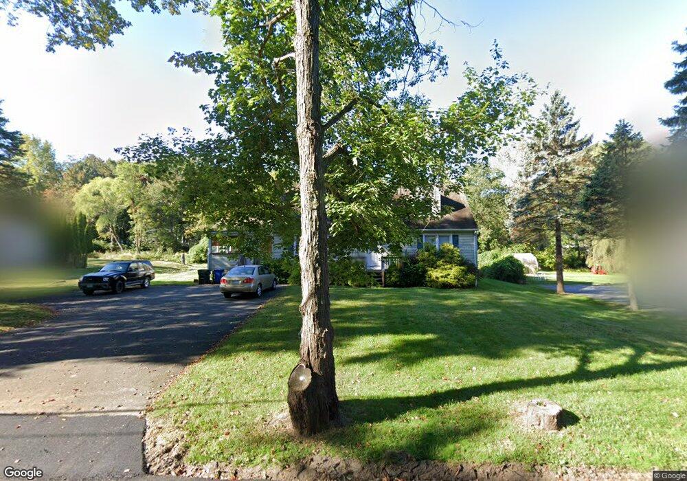 244 Middle River Rd, Danbury, CT 06811 - photo 1