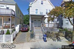 58 Fowler St Unit 2, Dorchester, MA 02121