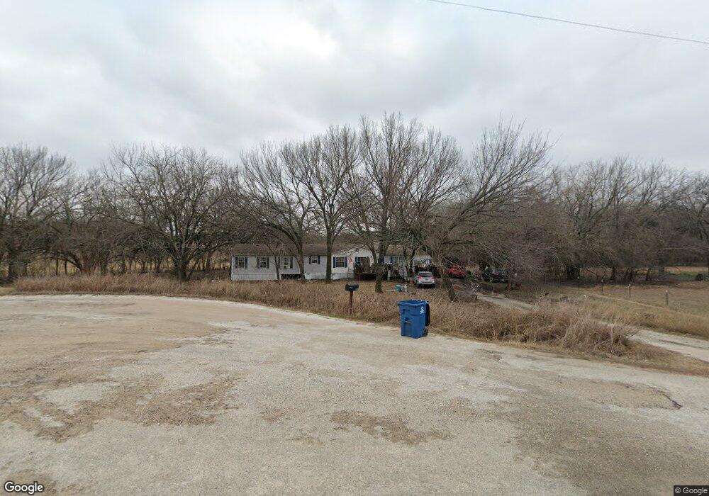 150 Blue Moon Ct, Springtown, TX 76082 - photo 1