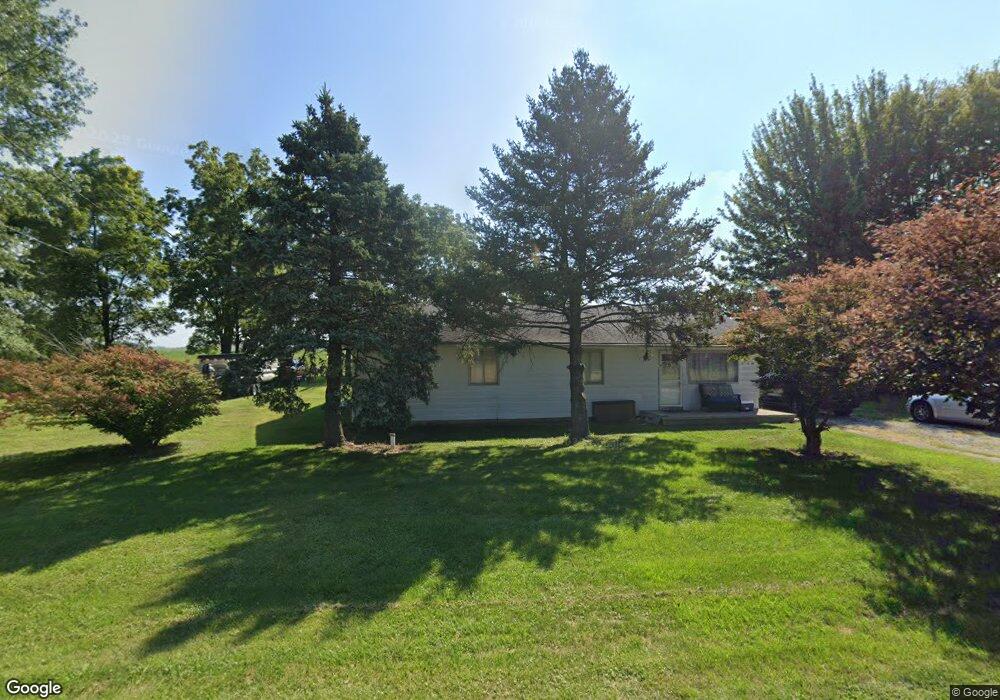 6341 N 50 E, Sharpsville, IN 46068 - photo 1