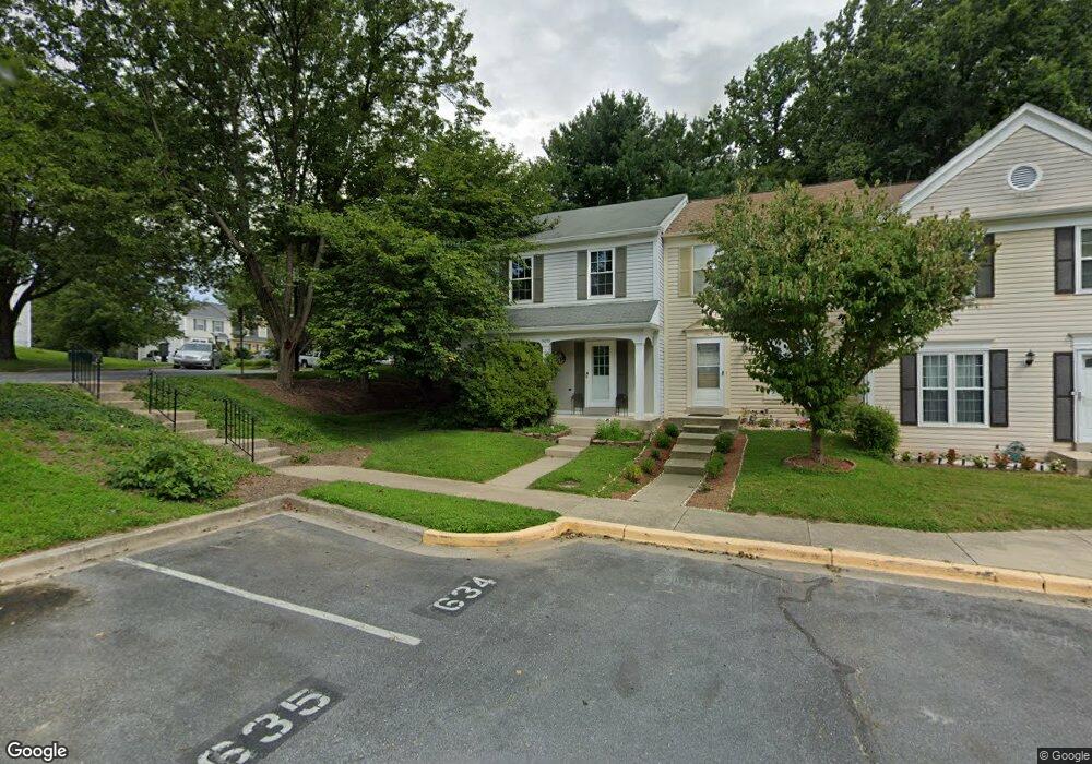 15053 Travert Way, Silver Spring, MD 20906 - photo 1