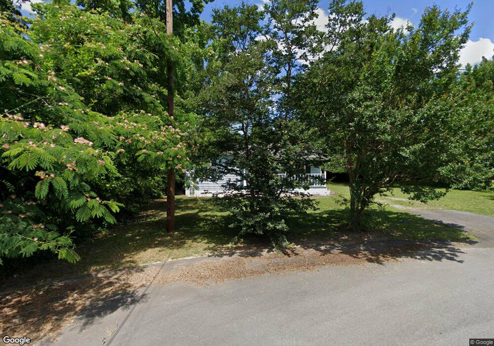 1408 Davis St, Camden, SC 29020 - photo 1