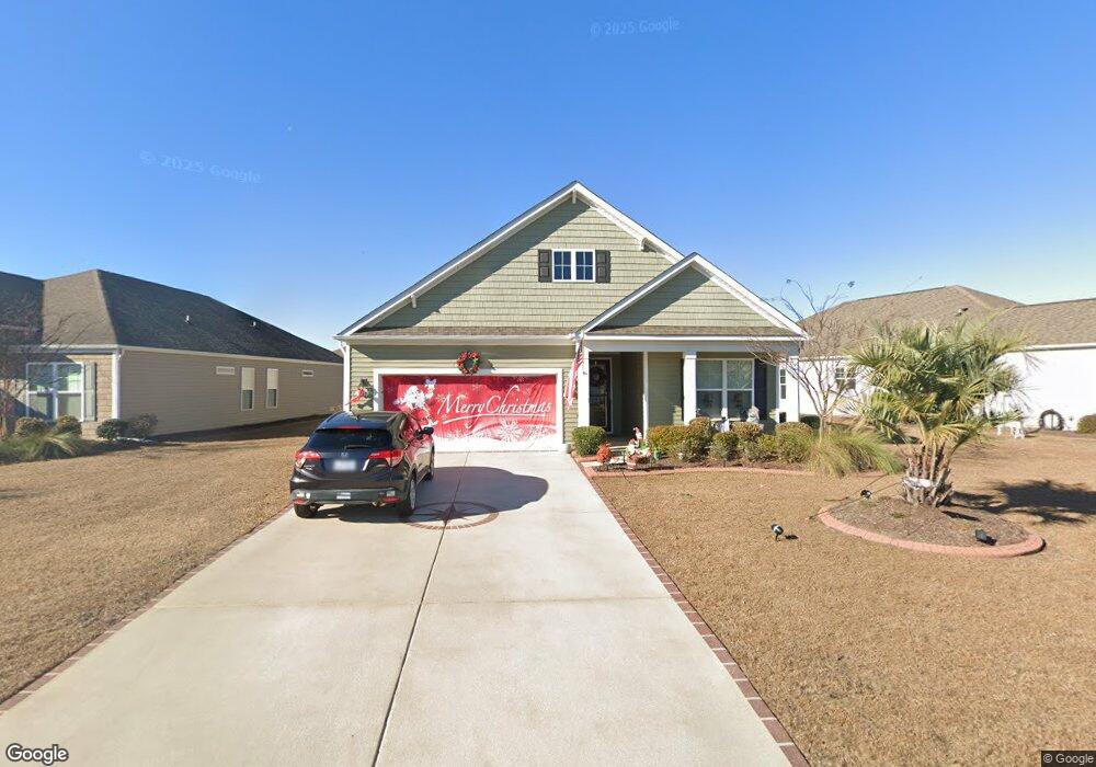 3103 Cedar Creek Ln, Carolina Shores, NC 28467 - photo 1