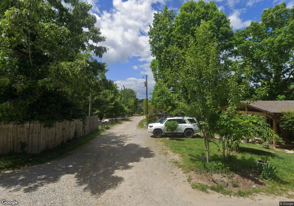 55 Floyd Dr, Asheville, NC 28803 - photo 1