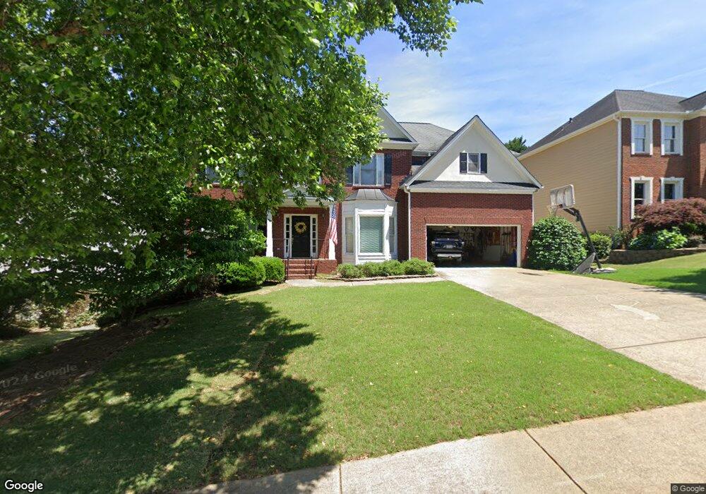 3932 Summer Breeze Ct, Marietta, GA 30066 - photo 1