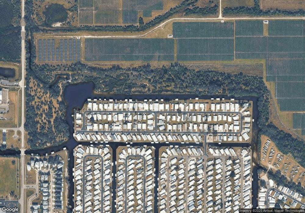 206 N Saint Thomas Cir, Apollo Beach, FL 33572 - photo 1