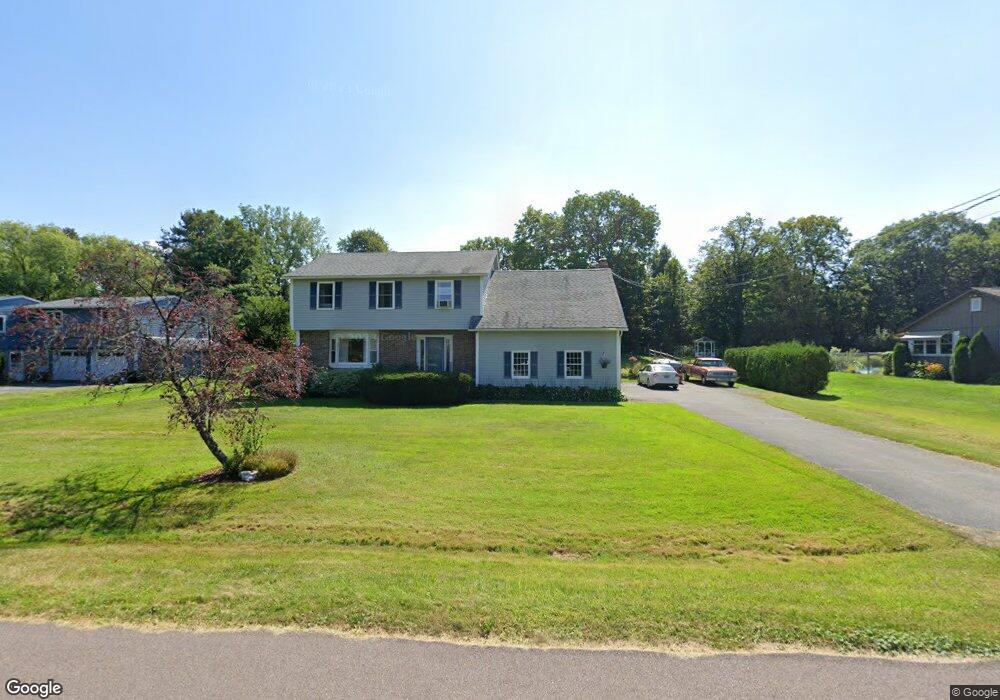 31 Collamer Ct, Shelburne, VT 05482 - photo 1