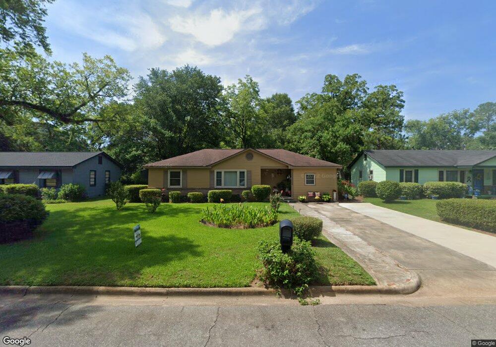 1502 Edgerly Ave, Albany, GA 31707 - photo 1