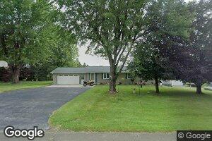 N4614 Blackbird Rd, Reeseville, WI 53579