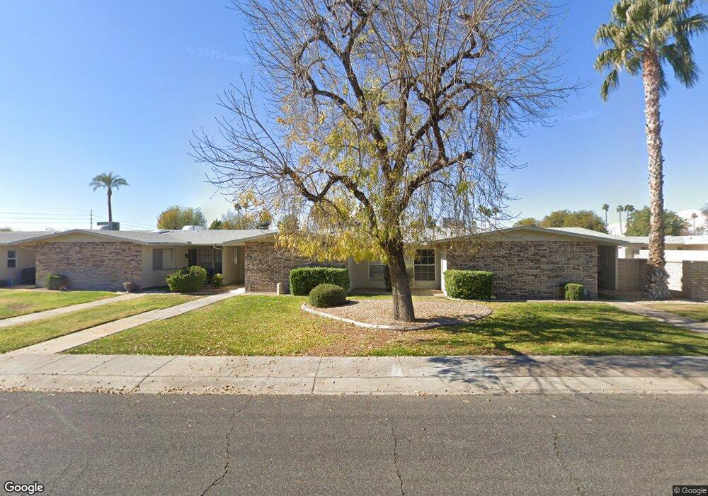 17030 N 106th Ave, Sun City, AZ 85373 - photo 1