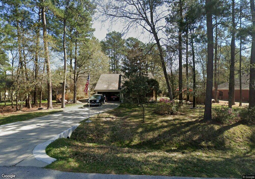 410 Westwood North Dr, Magnolia, TX 77354 - photo 1