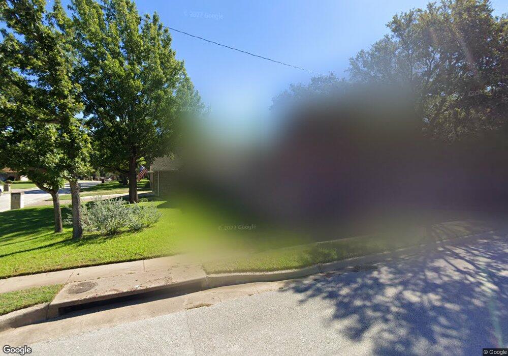 133 Marseille Dr, Hurst, TX 76054 - photo 1