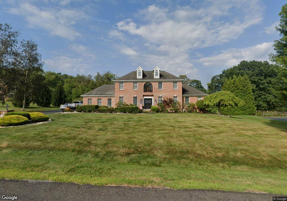 54 Fairway Ln, Sugarloaf, PA 18249 - photo 1