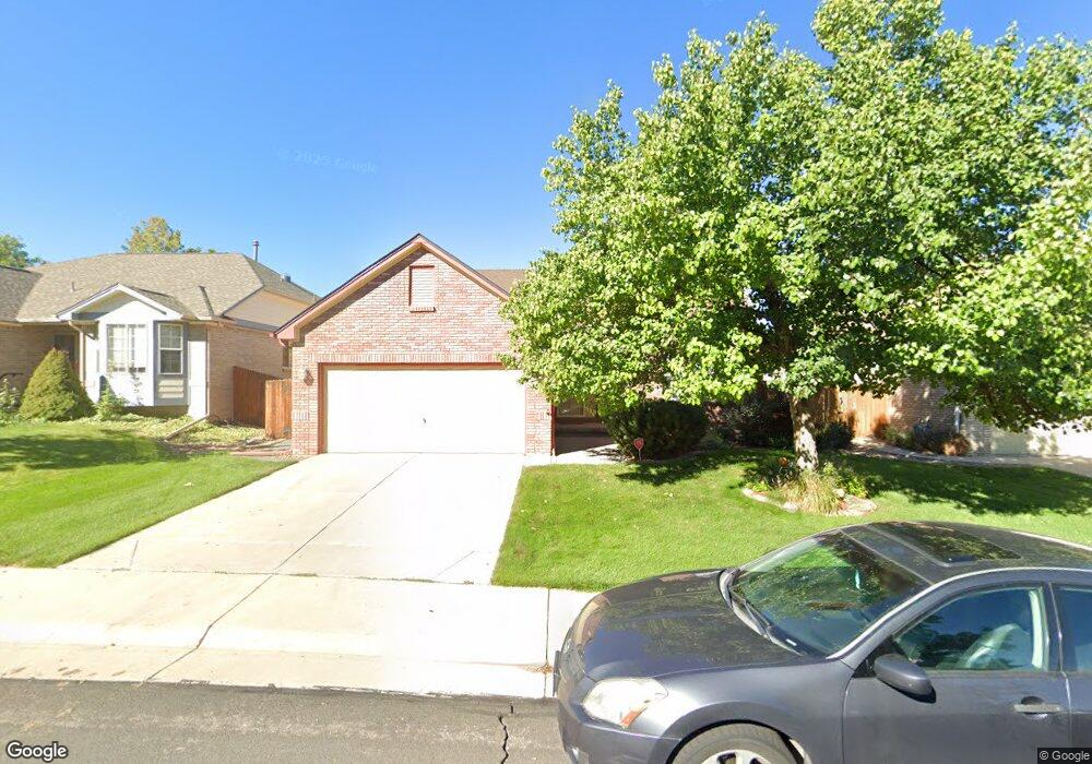 2391 E 126th Loop, Thornton, CO 80241 - photo 1