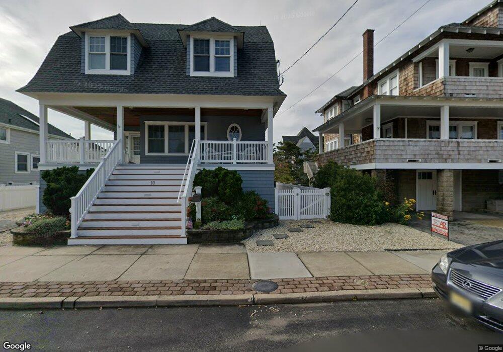 21 1st Ave unit TWENTY, Seaside Park, NJ 08752 - photo 1