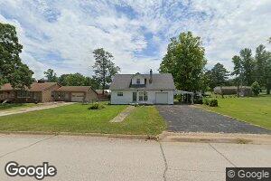 21 Saint Joseph St, Viburnum, MO 65566
