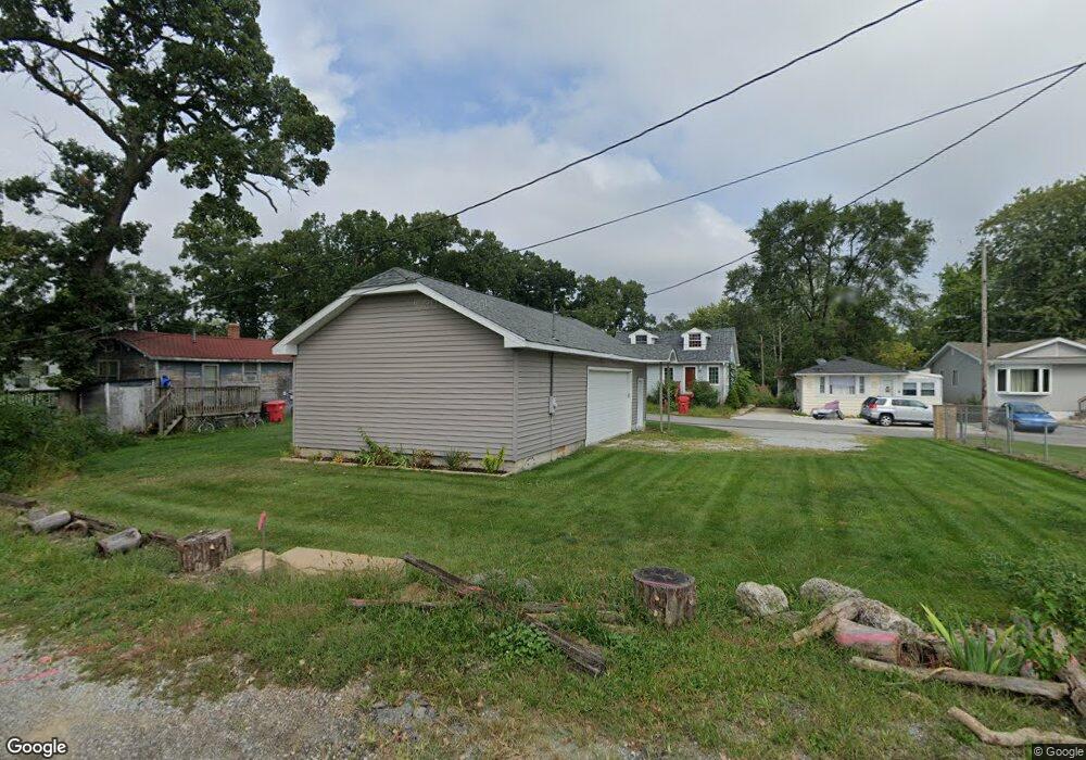 8611 W 132nd Place, Cedar Lake, IN 46303 - photo 1