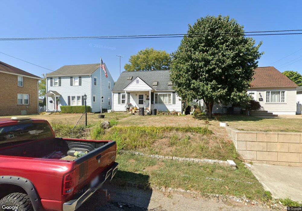 831 Rutter Ave, Lancaster, OH 43130 - photo 1