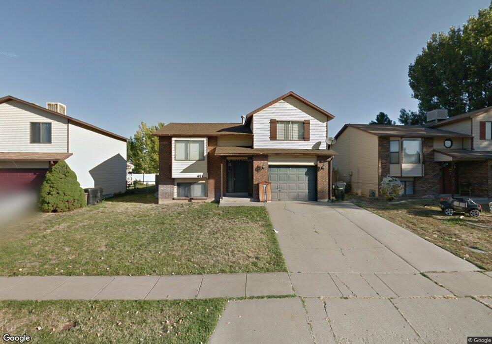 491 W 150 N, Clearfield, UT 84015 - photo 1