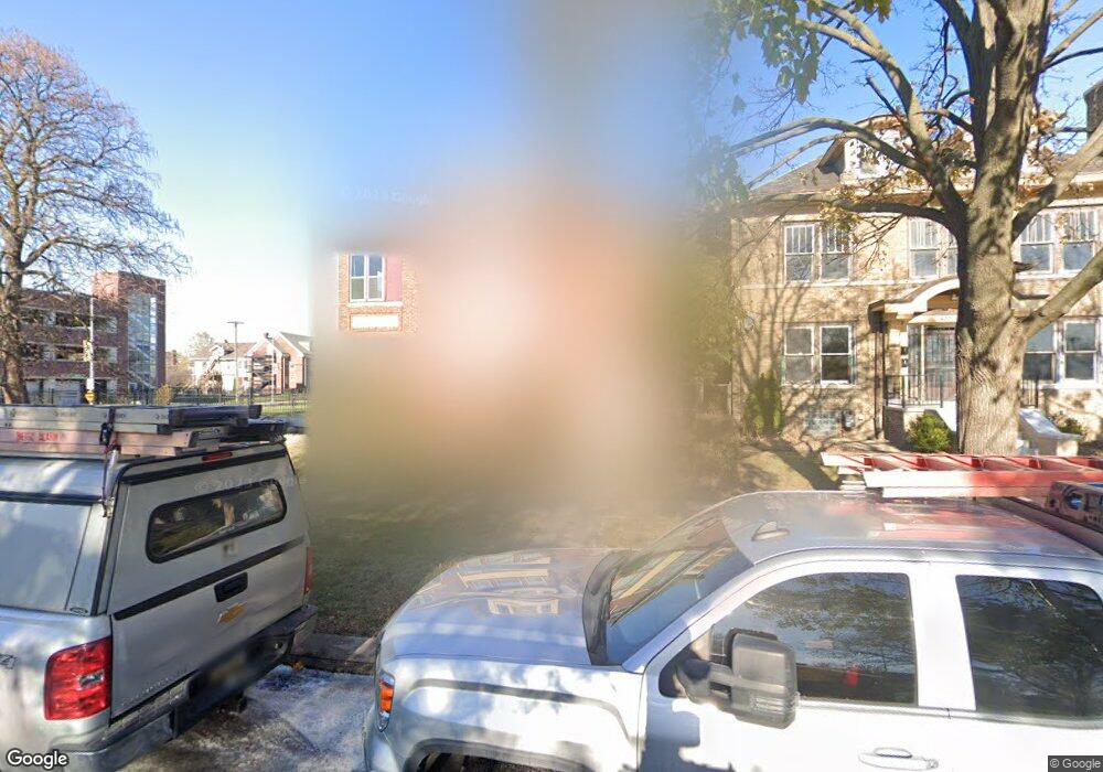 425 E Kirby St, Detroit, MI 48202 - photo 1