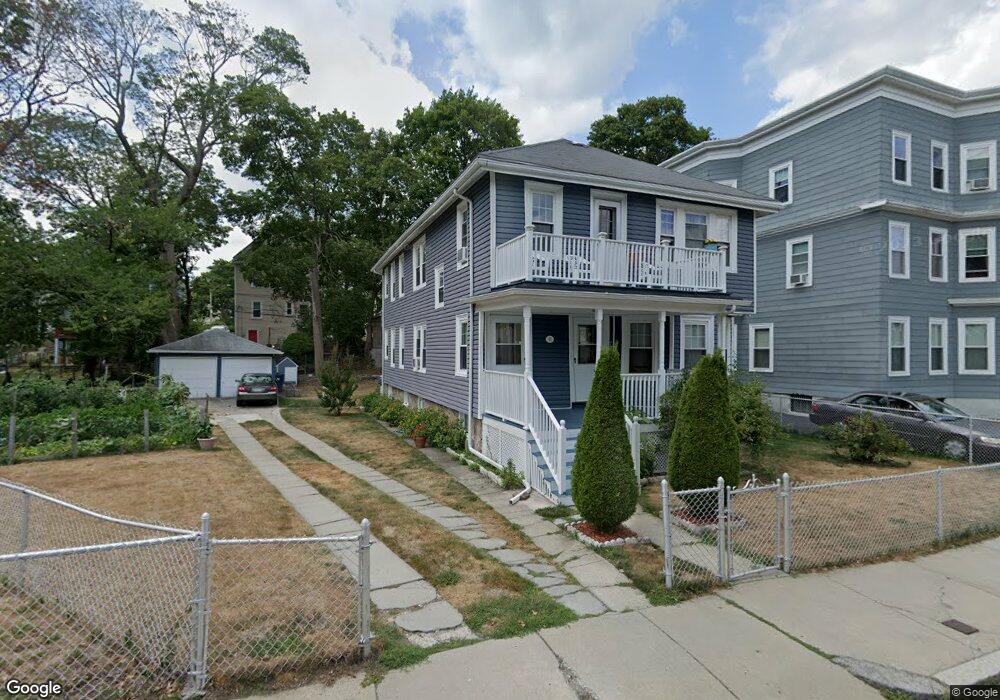 51 Cohasset St, Roslindale, MA 02131 - photo 1