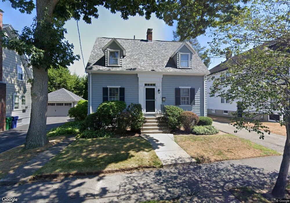 130 Parmenter Rd, West Newton, MA 02465 - photo 1