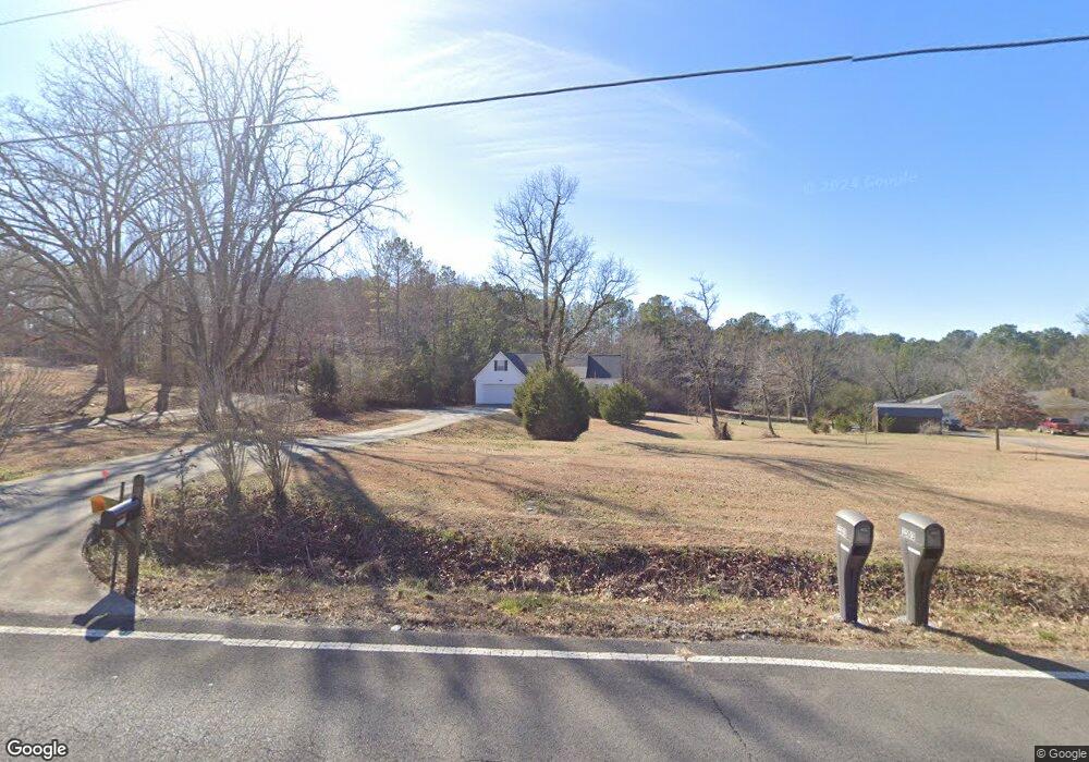 3510 Wax Rd SE, Aragon, GA 30104 - photo 1