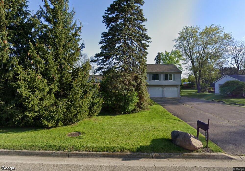 1055 E Rowland St, Flint, MI 48507 - photo 1