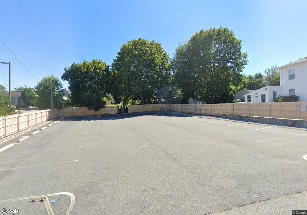 12 Maple Ave, West Warwick, RI 02893 - photo 1