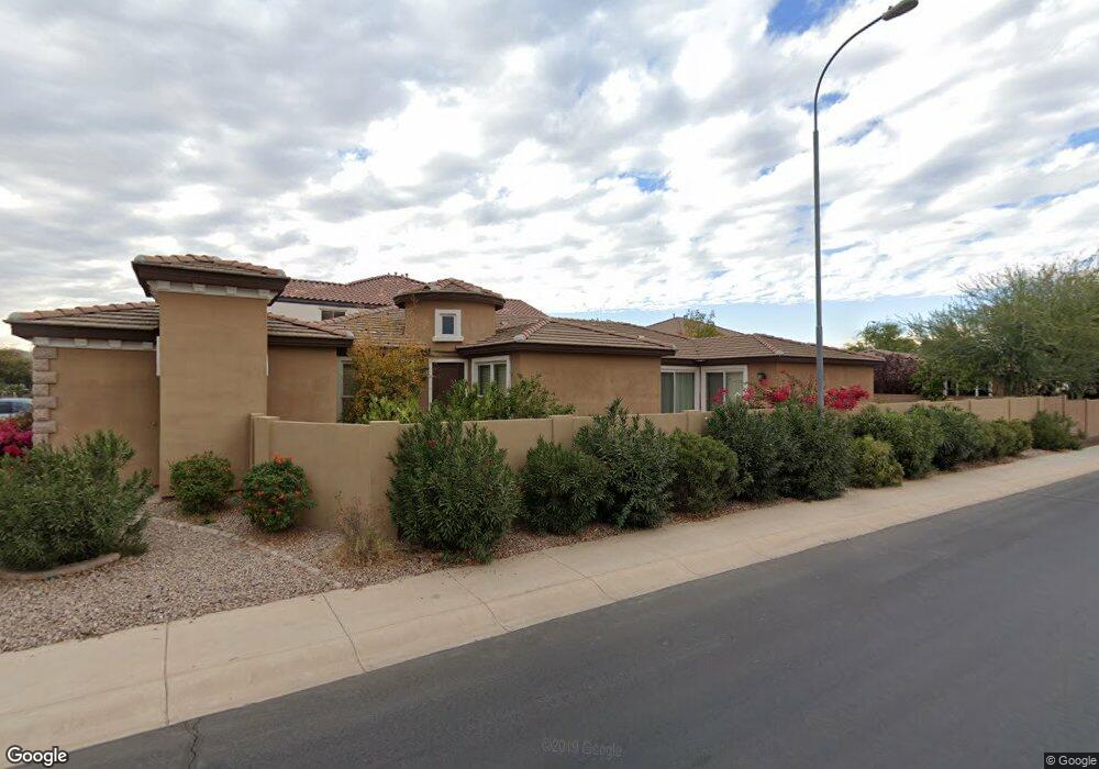 954 E Mead Dr, Chandler, AZ 85249 - photo 1