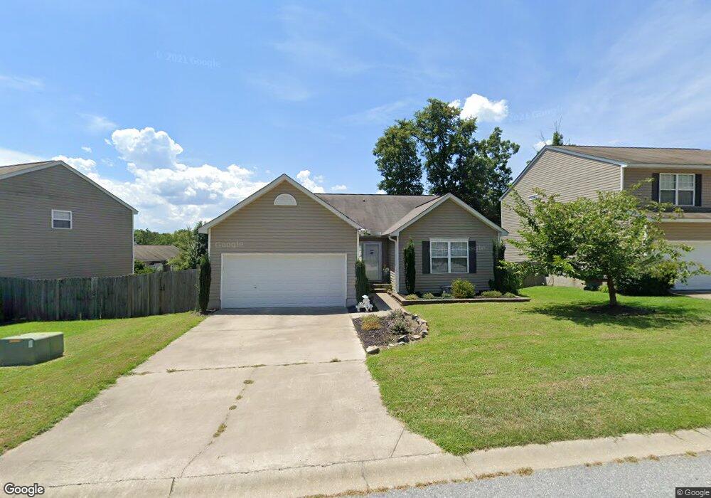 215 Walkbridge Way, Chapin, SC 29036 - photo 1