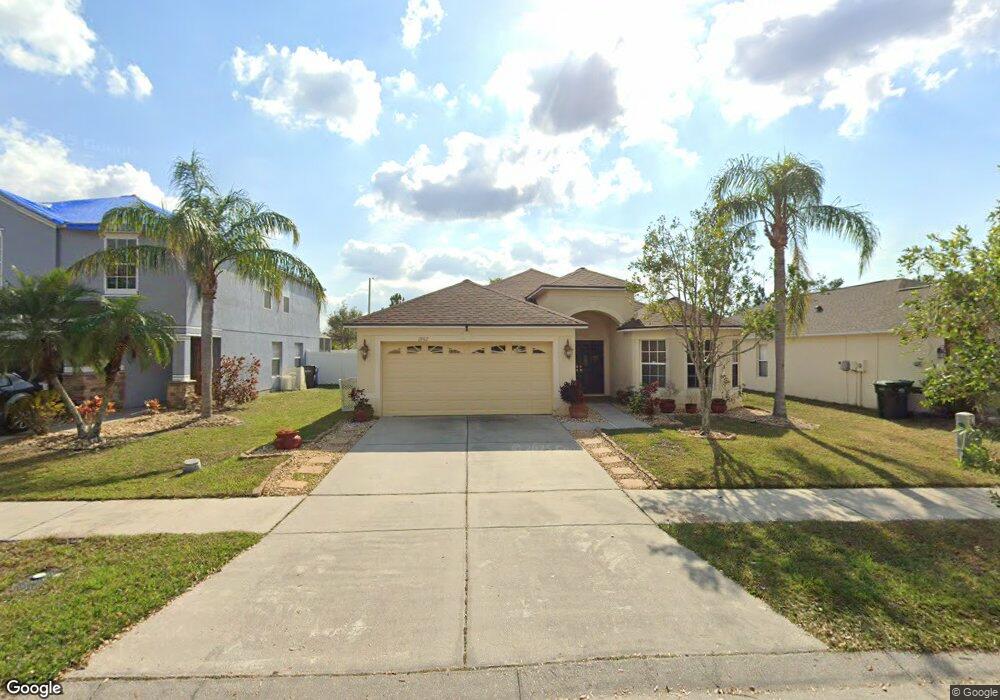 13512 Fladgate Mark Dr unit 10, Riverview, FL 33579 - photo 1