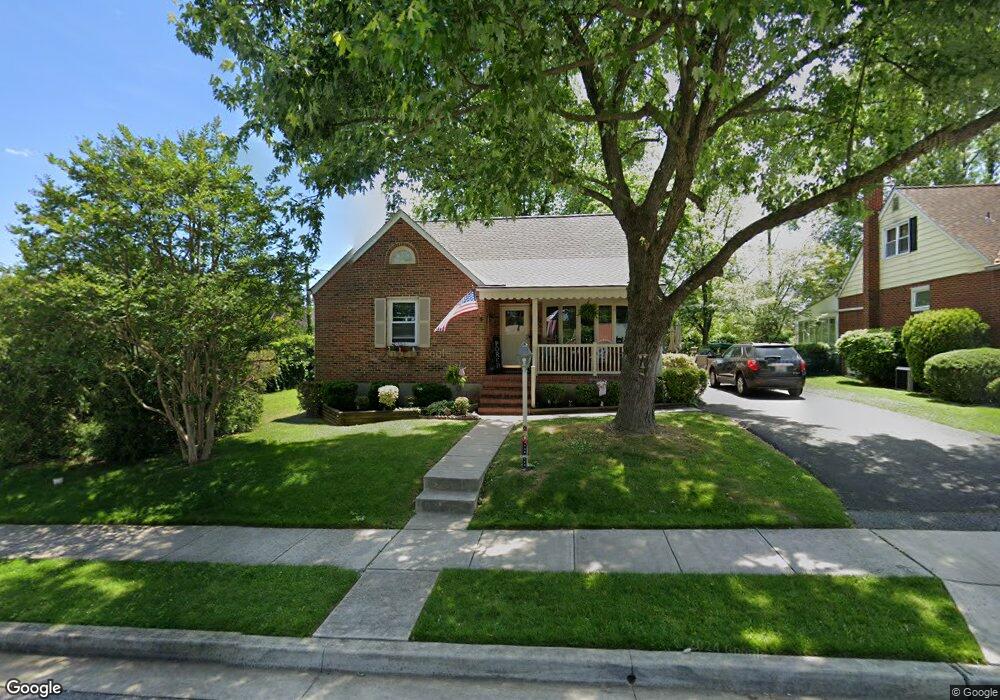 4317 Edro Ave, Nottingham, MD 21236 - photo 1