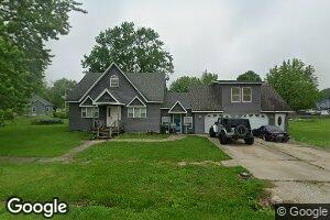 214 N Stuart St, Witt, IL 62094