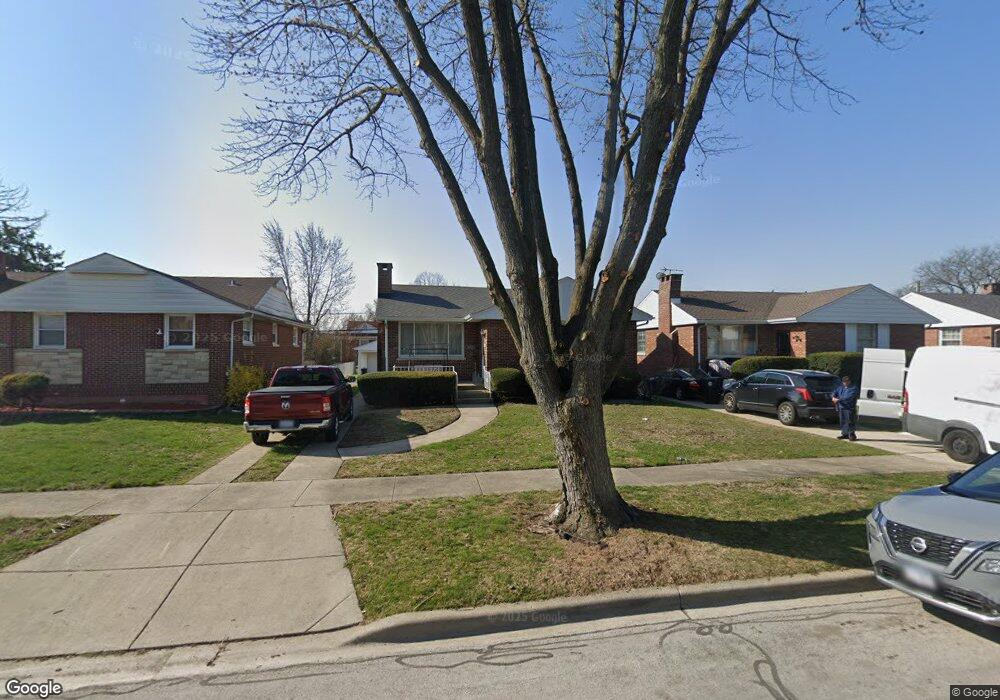 10321 Dickens St, Westchester, IL 60154 - photo 1