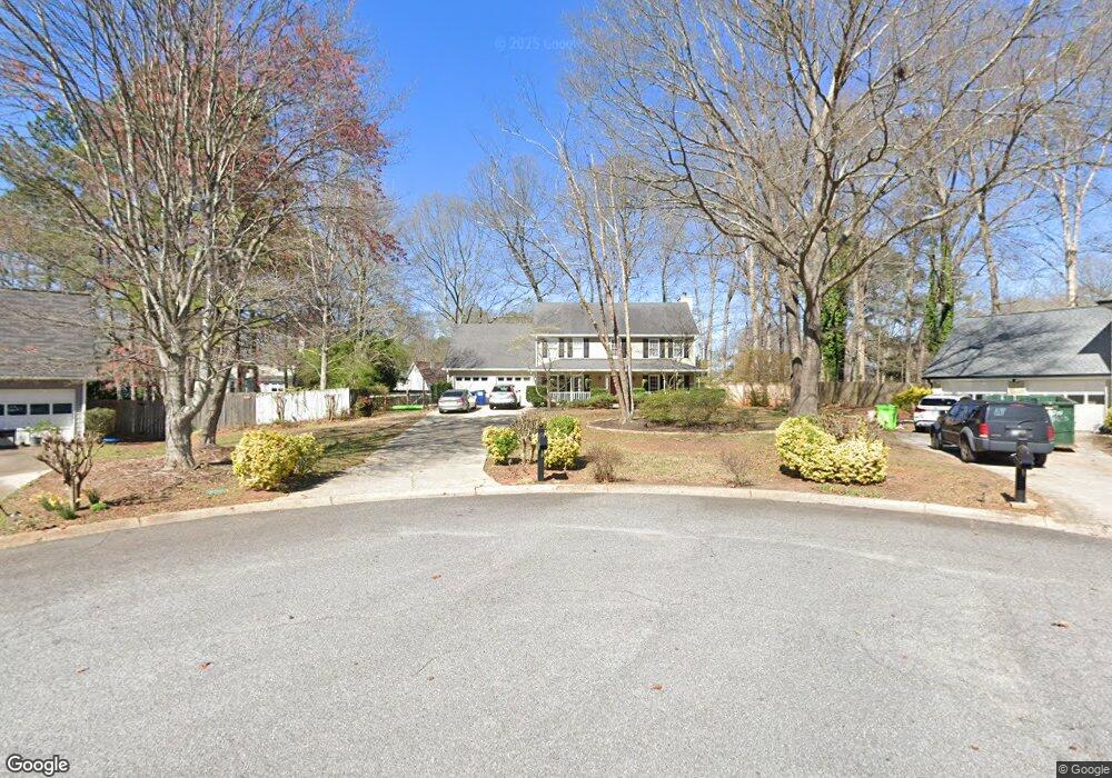 1178 Crestbrook Dr SW, Mableton, GA 30126 - photo 1