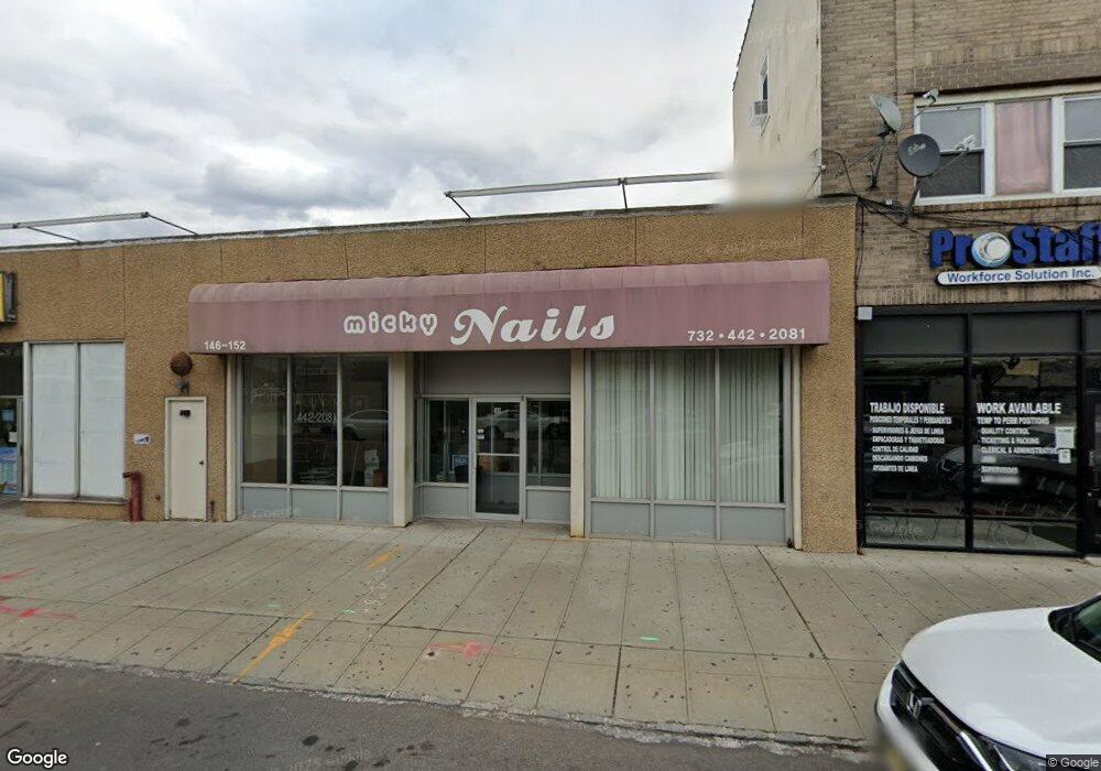 148 New Brunswick Ave, Perth Amboy, NJ 08861 - photo 1