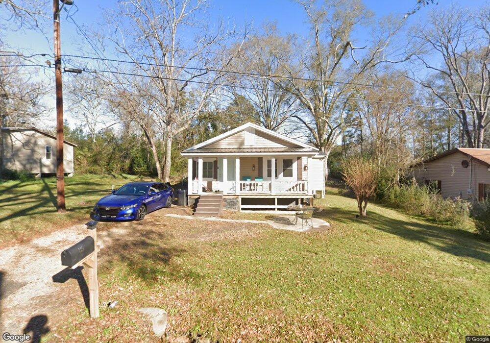 115 John St, Hazlehurst, MS 39083 - photo 1