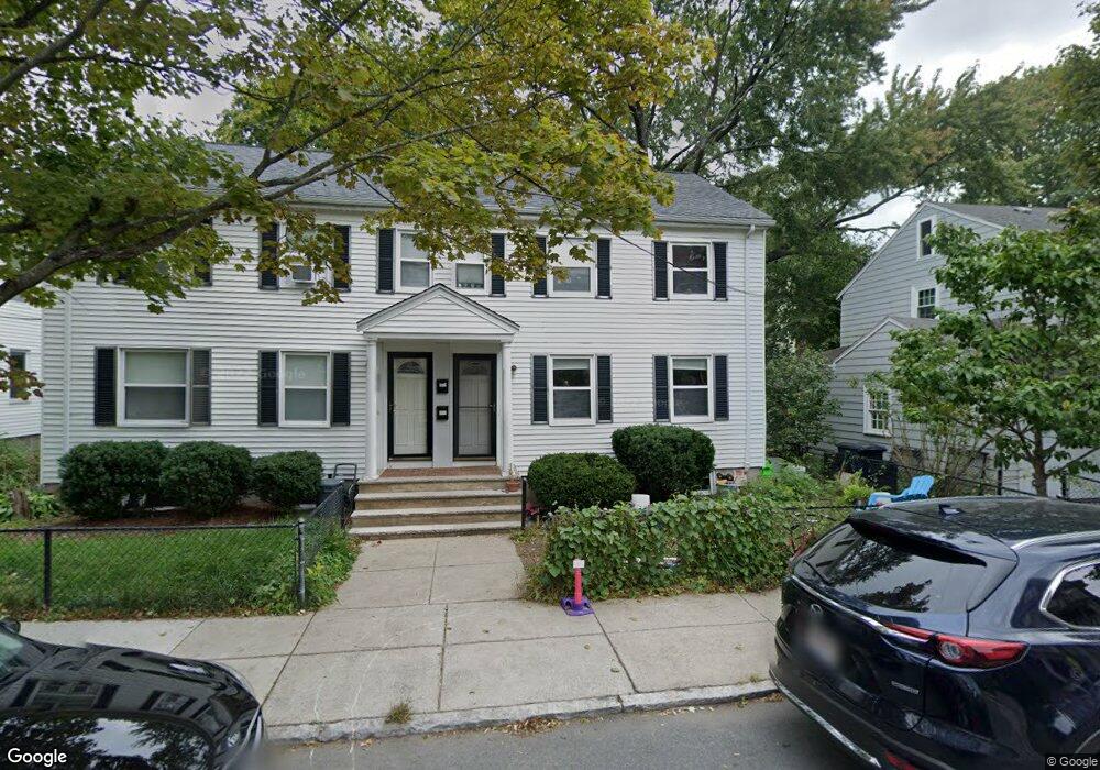 232 Wachusett St unit 232, Boston, MA 02130 - photo 1