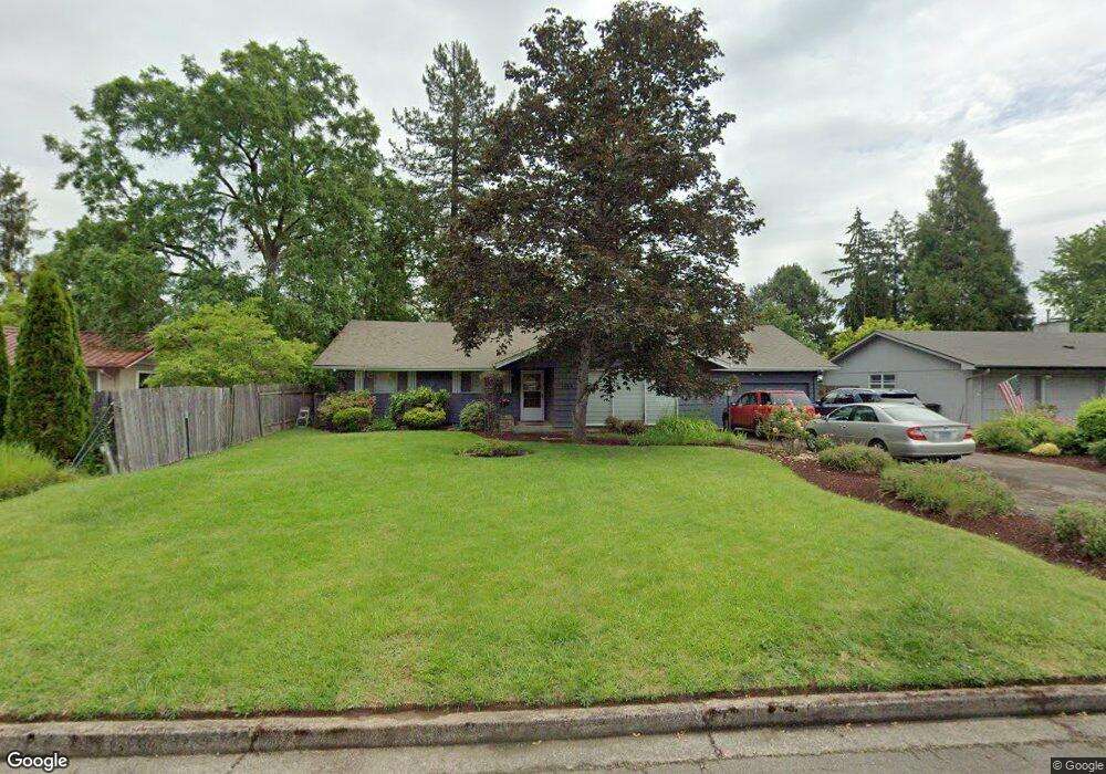 1455 Willagillespie Rd, Eugene, OR 97401 - photo 1
