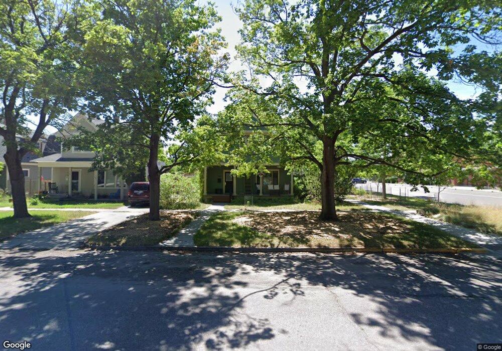 303 Tremont St, Missoula, MT 59801 - photo 1