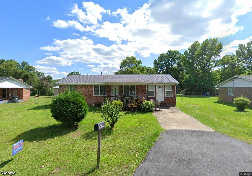 1212 Cureton Rd, Camden, SC 29020 - photo 1