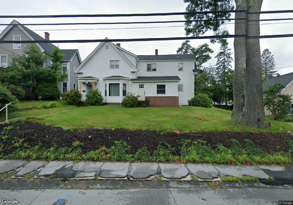 154 Cottage St, Littleton, NH 03561 - photo 1