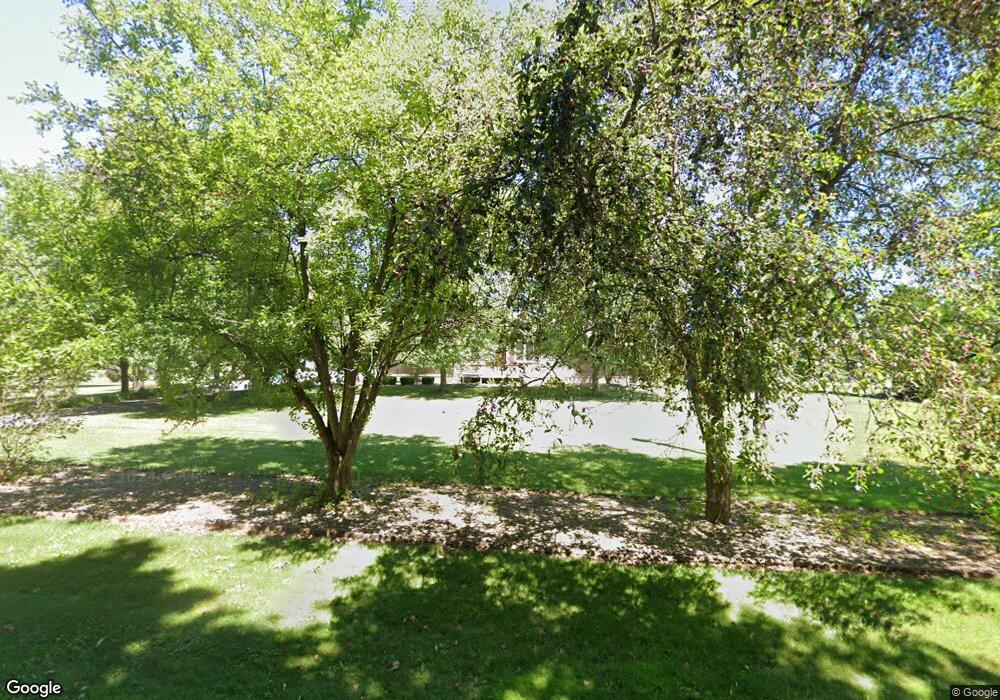 1557 E 800 N, Rolling Prairie, IN 46371 - photo 1