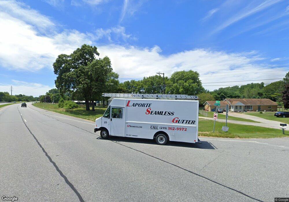 300 E State Rd 2, Rolling Prairie, IN 46371 - photo 1