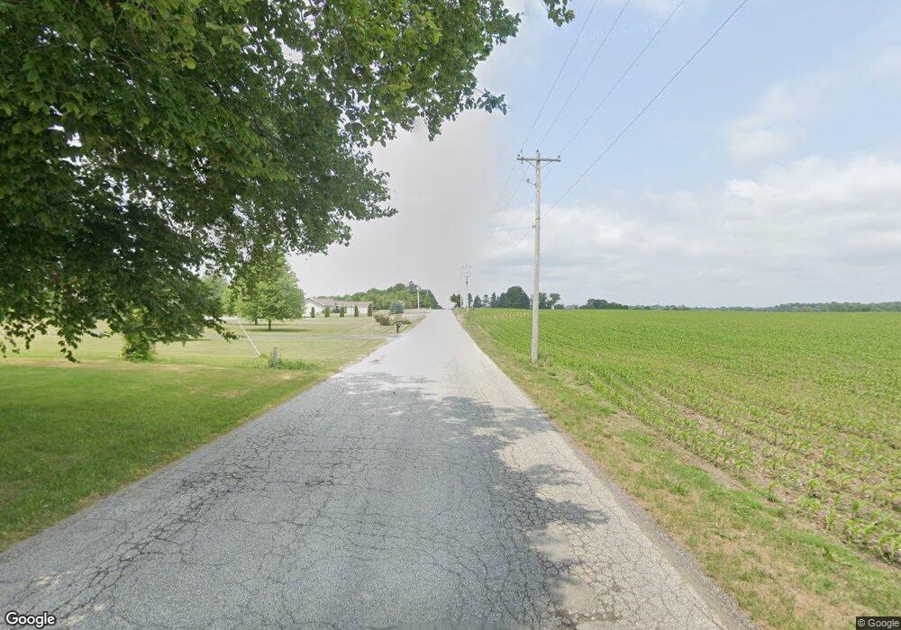 350 N 700 E, Rolling Prairie, IN 46371 - photo 1